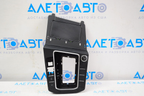Shifter cover for automatic transmission VW Jetta 19-24 2 parts