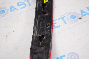 Reflector rear left VW Jetta 19-21 break fastening