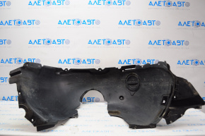 Front right fender liner for VW Jetta 19-21