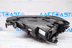 Front right headlight VW Jetta 19-24 complete LED