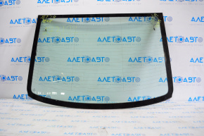 Rear glass VW Jetta 19-21