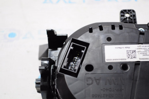 Instrument cluster VW Jetta 19-19 23k