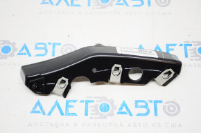 Front bumper mount right Ford Fiesta 14-19 rest
