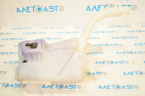 Ford Fusion mk5 13-16 Windscreen Washer Reservoir with Sensor, Without Lid