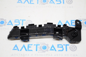 Front bumper mount left Honda CRV 12-16