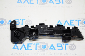 Front bumper mount right Honda CRV 12-16