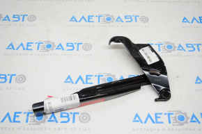 Hood hinge right Honda CRV 12-16