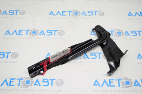 Hood hinge right Honda CRV 12-16