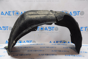 Mini Cooper Countryman R60 10-16 rear right fender liner is torn