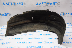 Mini Cooper Countryman R60 10-16 rear right fender liner is torn