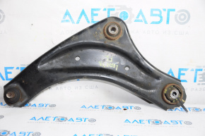 Lower front left arm Nissan Leaf 11-17 torn silent block