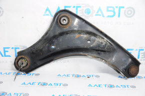Lower front left arm Nissan Leaf 11-17 torn silent block