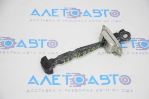 Front left door limiter Nissan Versa Note 13-19