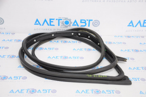 Front left door seal Nissan Versa Note 13-19