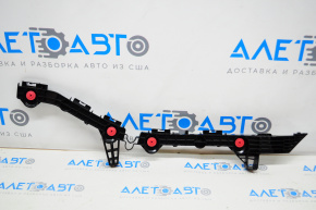 Rear bumper mount right Toyota Avalon 13-18