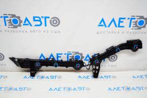 Rear bumper mount right Toyota Avalon 13-18