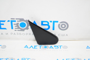 Triangle wing trim front right Toyota Rav4 13-18