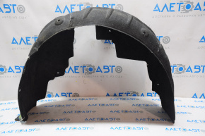 Rear right fender liner VW Jetta 19-20 torn