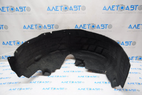 Rear right fender liner VW Jetta 19-20 torn