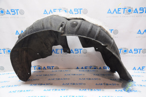 Rear left fender liner VW Passat b7 12-15 USA is torn