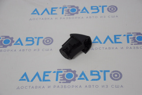 Plug for the outer handle of the rear right Audi A4 B8 08-16 sedan