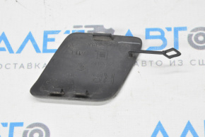 Cadillac CTS 14-16 Rear Bumper Tow Hook Cap