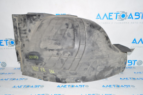 Front right fender liner rear part Chevrolet Volt 11-15