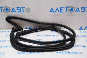 Chevrolet Volt 16-Front Right Door Seal