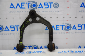 Upper front left arm Dodge Challenger 09-23 rwd torn silent blocks