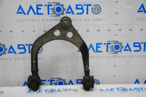 Upper front left arm Dodge Challenger 09-23 rwd torn silent blocks