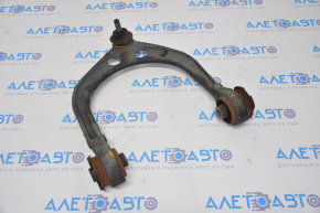Upper front left arm Dodge Charger 11-23 rwd torn silent blocks