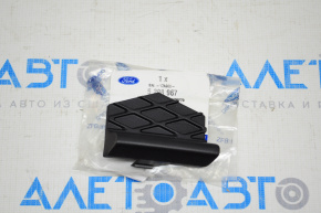 Ford Escape MK3 13-16 Front Bumper Tow Hook Cap