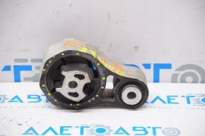 Rear engine mount Ford Fiesta 11-19 1.6 cracked silent block