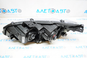 Headlight front right bare Honda Civic X FC 16-19