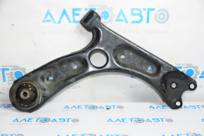 Lower front right arm Hyundai Elantra AD 17-20 without ball joint, torn silent block