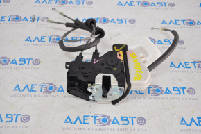 Rear right door lock Hyundai Santa FE Sport 13-18