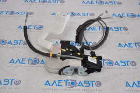 Rear right door lock Hyundai Santa FE Sport 13-18