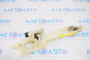 Rear right door handle mechanism for Hyundai Santa FE Sport 13-18