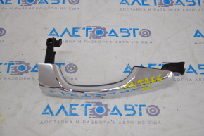 Outside rear right door handle for Hyundai Santa FE Sport 13-18