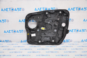 Front right window lifter with motor for Hyundai Santa FE Sport 13-18