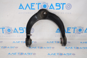 Upper front left arm Jeep Grand Cherokee WK2 11-15 torn ball joint boot