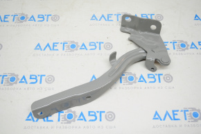 Hood hinge right Kia Optima 11-16