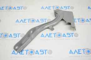Hood hinge right Kia Optima 11-16