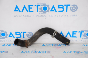 Upper cooling hose Lexus CT200h 11-17