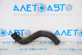 Lower cooling hose for Lexus CT200h 11-17