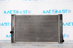 Lexus CT200h 11-17 Water Cooling Radiator