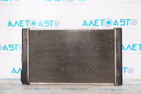 Lexus CT200h 11-17 Water Cooling Radiator