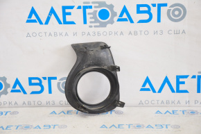Right fog light frame for Lexus CT200h 11-13 pre-restyling