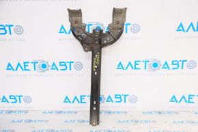 Lexus CT200h 11-17 Hood Lock Plate