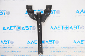 Lexus CT200h 11-17 Hood Lock Plate
